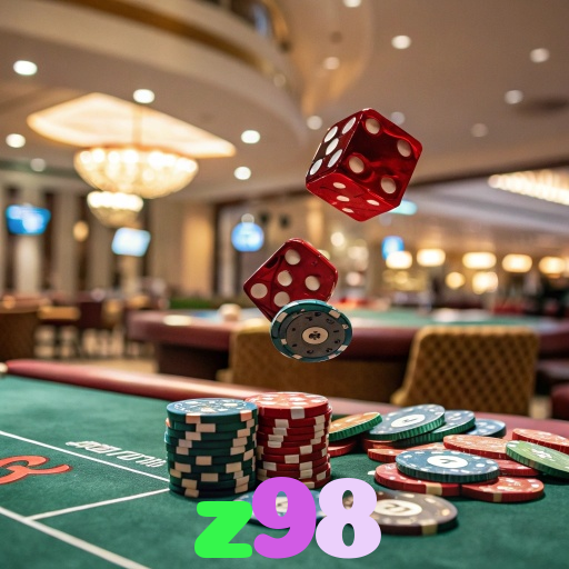 z98: Aposta Facilmente com Funcionalidades Completas no Aplicativo Móvel