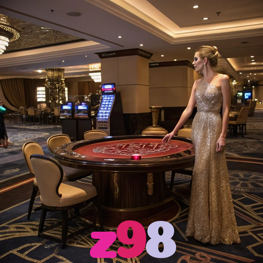 z98: Aposta Facilmente com Funcionalidades Completas no Aplicativo Móvel