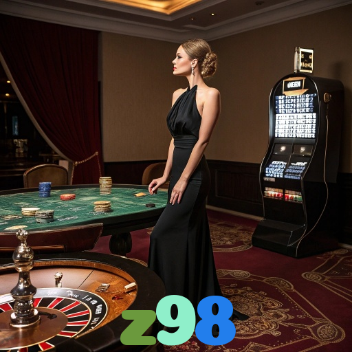 z98: Aposta Facilmente com Funcionalidades Completas no Aplicativo Móvel