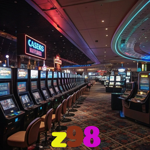 z98: Aposta Facilmente com Funcionalidades Completas no Aplicativo Móvel