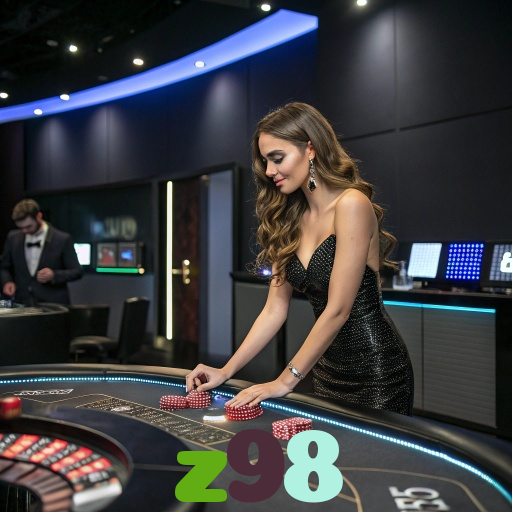z98: Aposta Facilmente com Funcionalidades Completas no Aplicativo Móvel