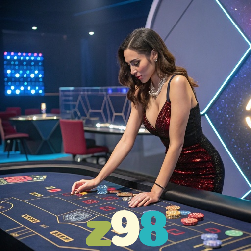 z98: Aposta Facilmente com Funcionalidades Completas no Aplicativo Móvel