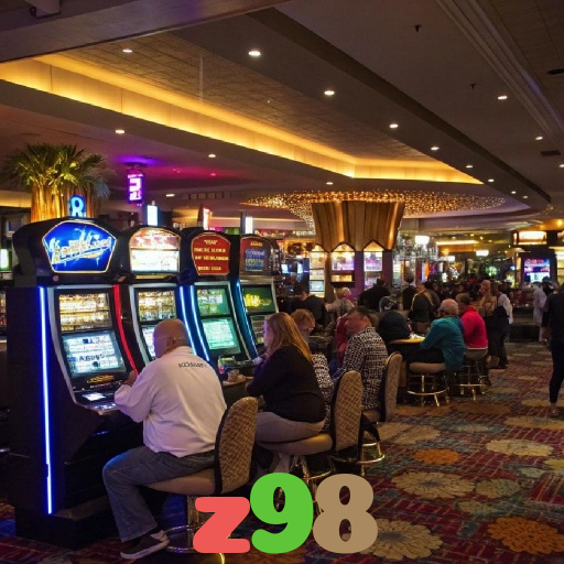 z98: Aposta Facilmente com Funcionalidades Completas no Aplicativo Móvel