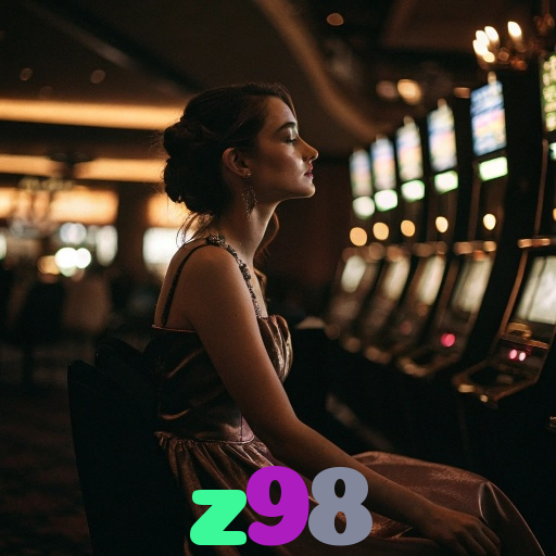 z98: Aposta Facilmente com Funcionalidades Completas no Aplicativo Móvel