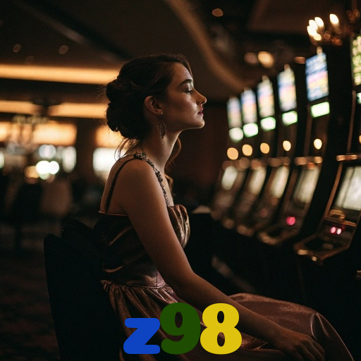 z98: Aposta Facilmente com Funcionalidades Completas no Aplicativo Móvel