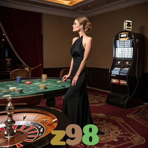 z98: Aposta Facilmente com Funcionalidades Completas no Aplicativo Móvel