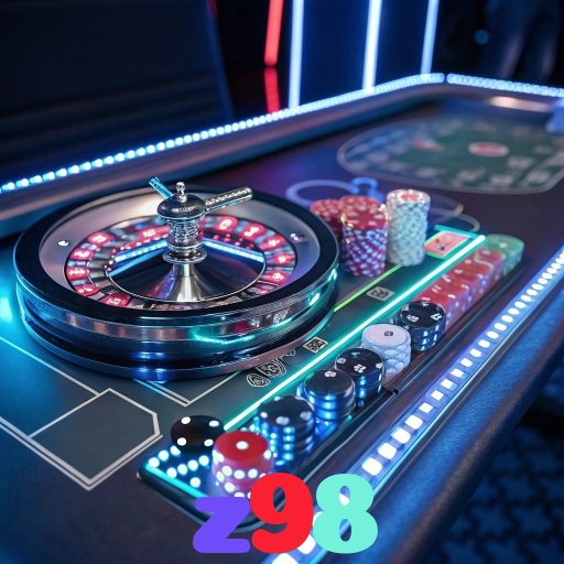 z98: Aposta Facilmente com Funcionalidades Completas no Aplicativo Móvel