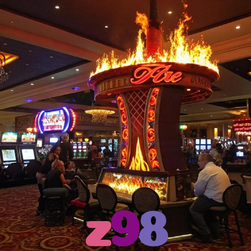 z98: Aposta Facilmente com Funcionalidades Completas no Aplicativo Móvel