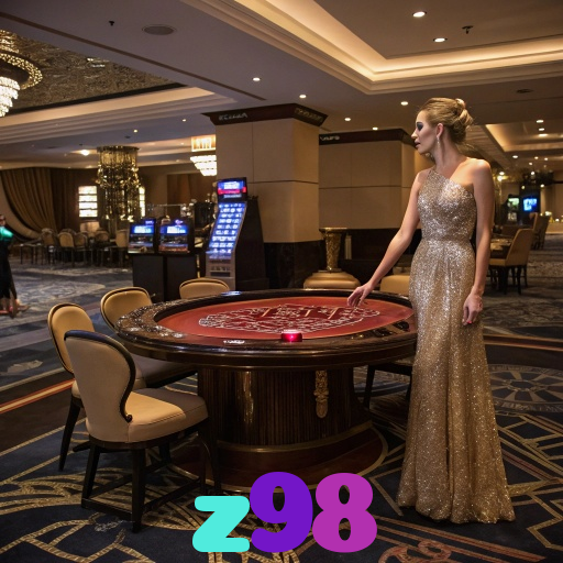 z98: Aposta Facilmente com Funcionalidades Completas no Aplicativo Móvel