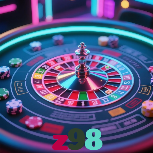 z98: Aposta Facilmente com Funcionalidades Completas no Aplicativo Móvel