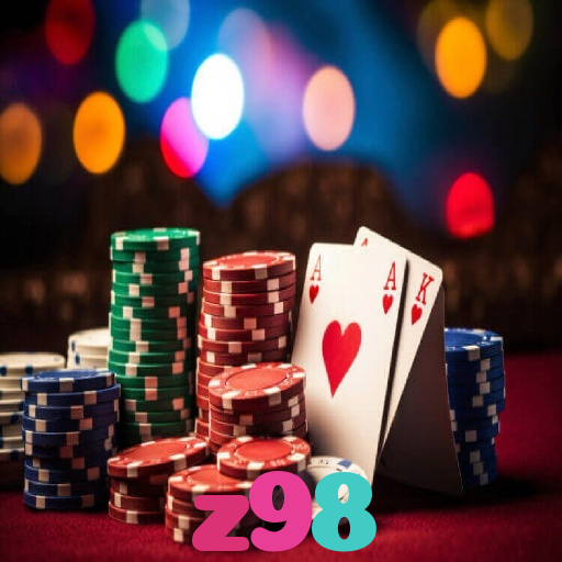 z98: Aposta Facilmente com Funcionalidades Completas no Aplicativo Móvel