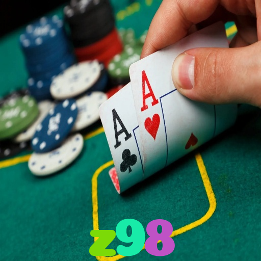 z98: Aposta Facilmente com Funcionalidades Completas no Aplicativo Móvel