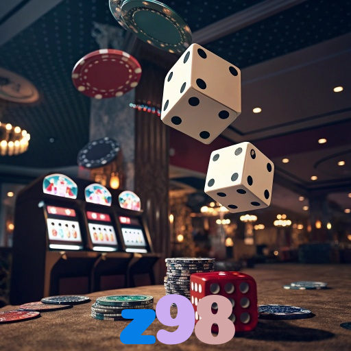 z98: Aposta Facilmente com Funcionalidades Completas no Aplicativo Móvel