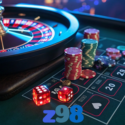 z98: Aposta Facilmente com Funcionalidades Completas no Aplicativo Móvel