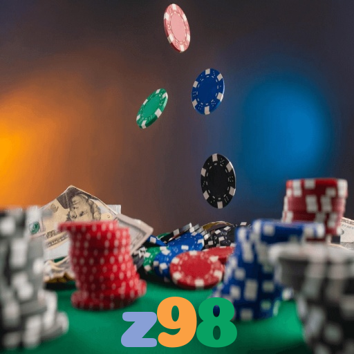 z98: Aposta Facilmente com Funcionalidades Completas no Aplicativo Móvel