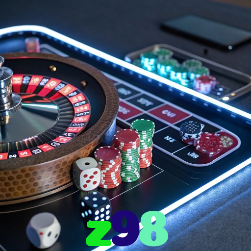 z98: Aposta Facilmente com Funcionalidades Completas no Aplicativo Móvel
