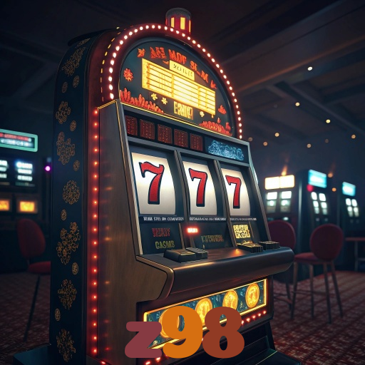 z98: Aposta Facilmente com Funcionalidades Completas no Aplicativo Móvel