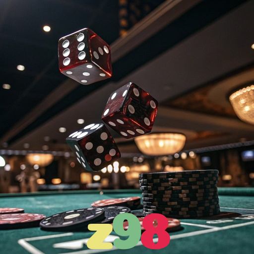z98: Aposta Facilmente com Funcionalidades Completas no Aplicativo Móvel