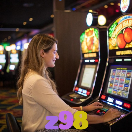 z98: Aposta Facilmente com Funcionalidades Completas no Aplicativo Móvel