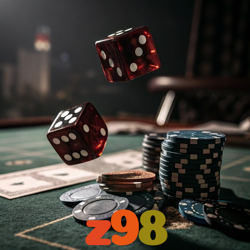 z98: Aposta Facilmente com Funcionalidades Completas no Aplicativo Móvel
