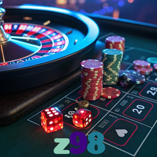 z98: Aposta Facilmente com Funcionalidades Completas no Aplicativo Móvel
