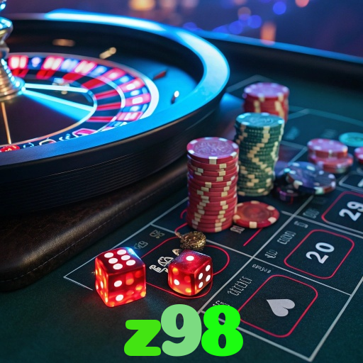z98: Aposta Facilmente com Funcionalidades Completas no Aplicativo Móvel