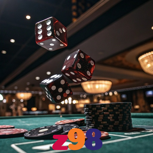 z98: Aposta Facilmente com Funcionalidades Completas no Aplicativo Móvel
