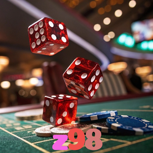 z98: Aposta Facilmente com Funcionalidades Completas no Aplicativo Móvel