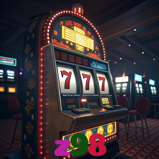 z98: Aposta Facilmente com Funcionalidades Completas no Aplicativo Móvel
