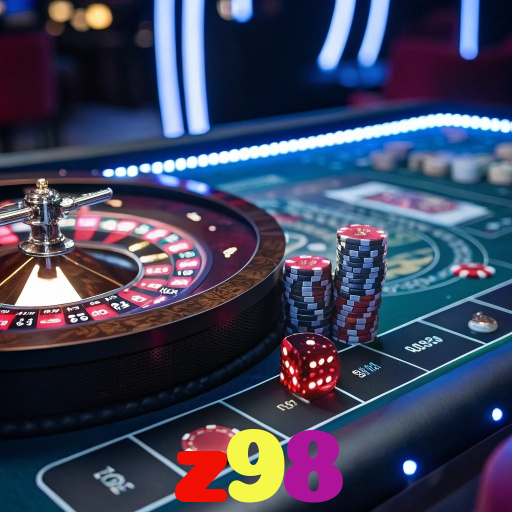 z98: Aposta Facilmente com Funcionalidades Completas no Aplicativo Móvel