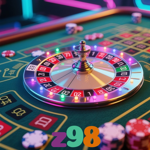z98: Aposta Facilmente com Funcionalidades Completas no Aplicativo Móvel