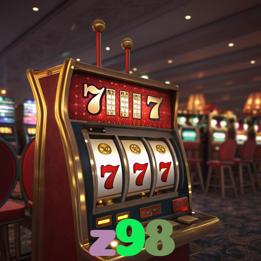 z98: Aposta Facilmente com Funcionalidades Completas no Aplicativo Móvel