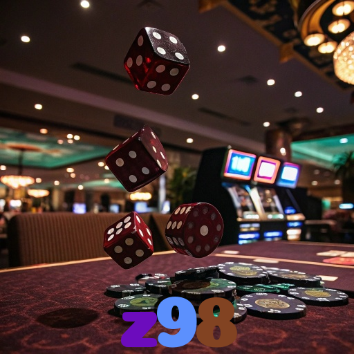 z98: Aposta Facilmente com Funcionalidades Completas no Aplicativo Móvel