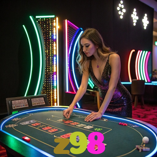 z98: Aposta Facilmente com Funcionalidades Completas no Aplicativo Móvel