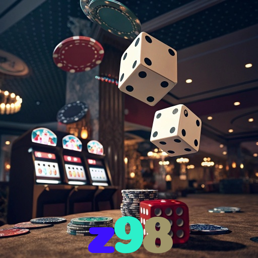 z98: Aposta Facilmente com Funcionalidades Completas no Aplicativo Móvel