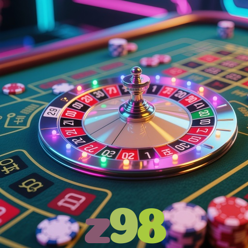 z98: Aposta Facilmente com Funcionalidades Completas no Aplicativo Móvel
