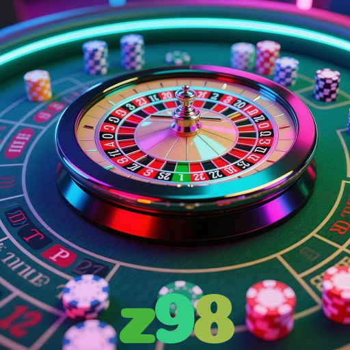 z98: Aposta Facilmente com Funcionalidades Completas no Aplicativo Móvel