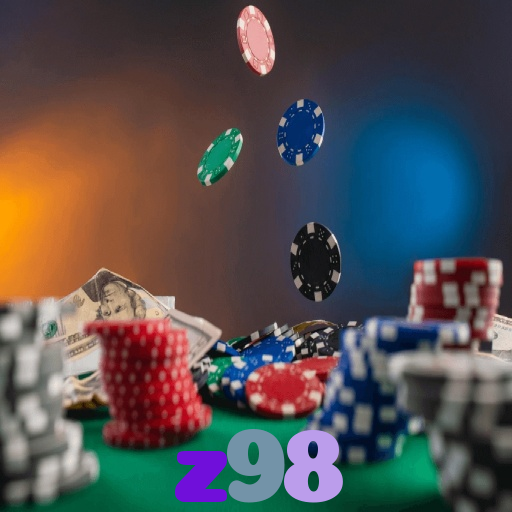 z98: Aposta Facilmente com Funcionalidades Completas no Aplicativo Móvel