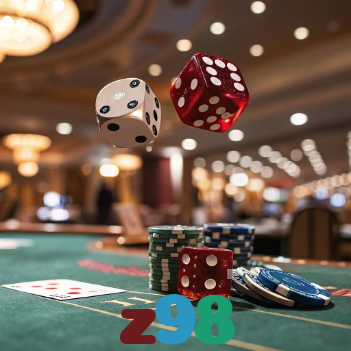 z98: Aposta Facilmente com Funcionalidades Completas no Aplicativo Móvel