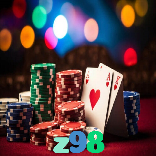 z98: Aposta Facilmente com Funcionalidades Completas no Aplicativo Móvel