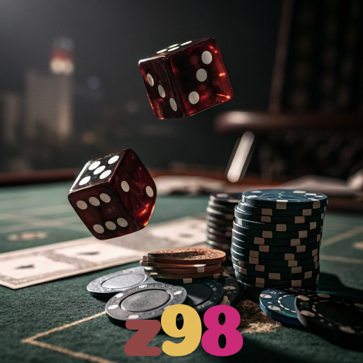z98: Aposta Facilmente com Funcionalidades Completas no Aplicativo Móvel