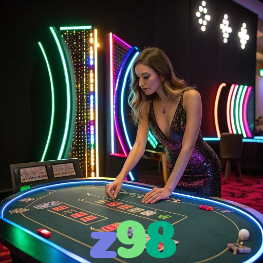 z98: Aposta Facilmente com Funcionalidades Completas no Aplicativo Móvel