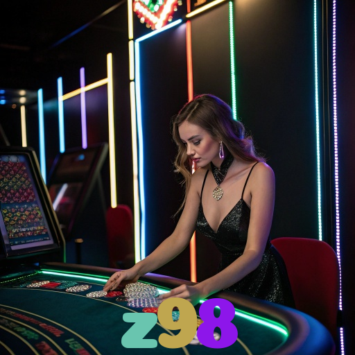 z98: Aposta Facilmente com Funcionalidades Completas no Aplicativo Móvel