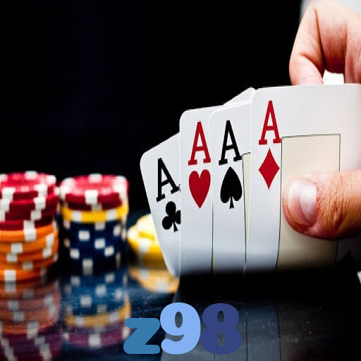 z98: Aposta Facilmente com Funcionalidades Completas no Aplicativo Móvel