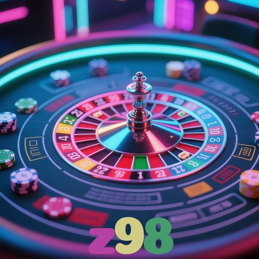 z98: Aposta Facilmente com Funcionalidades Completas no Aplicativo Móvel