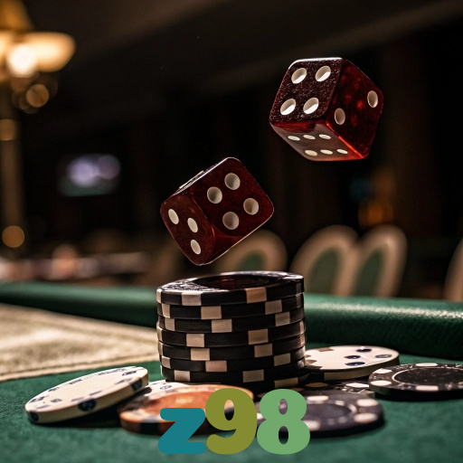 z98: Aposta Facilmente com Funcionalidades Completas no Aplicativo Móvel