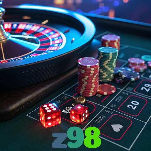 z98: Aposta Facilmente com Funcionalidades Completas no Aplicativo Móvel