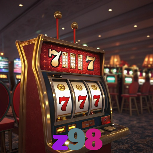 z98: Aposta Facilmente com Funcionalidades Completas no Aplicativo Móvel