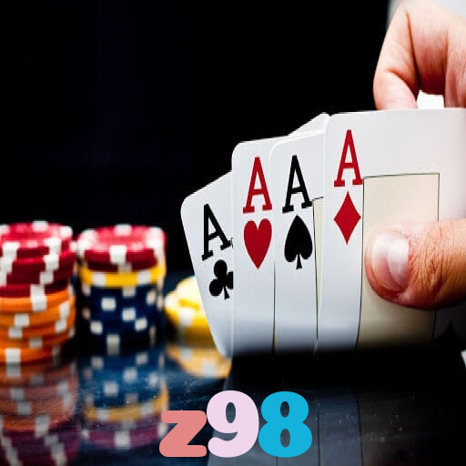 z98: Aposta Facilmente com Funcionalidades Completas no Aplicativo Móvel