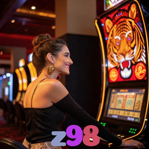 z98: Aposta Facilmente com Funcionalidades Completas no Aplicativo Móvel